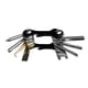 thumbnail image 1 of Multiherramienta plegable Diver Zulema para reparar y ajustar el buceo Negro, 1 of 8
