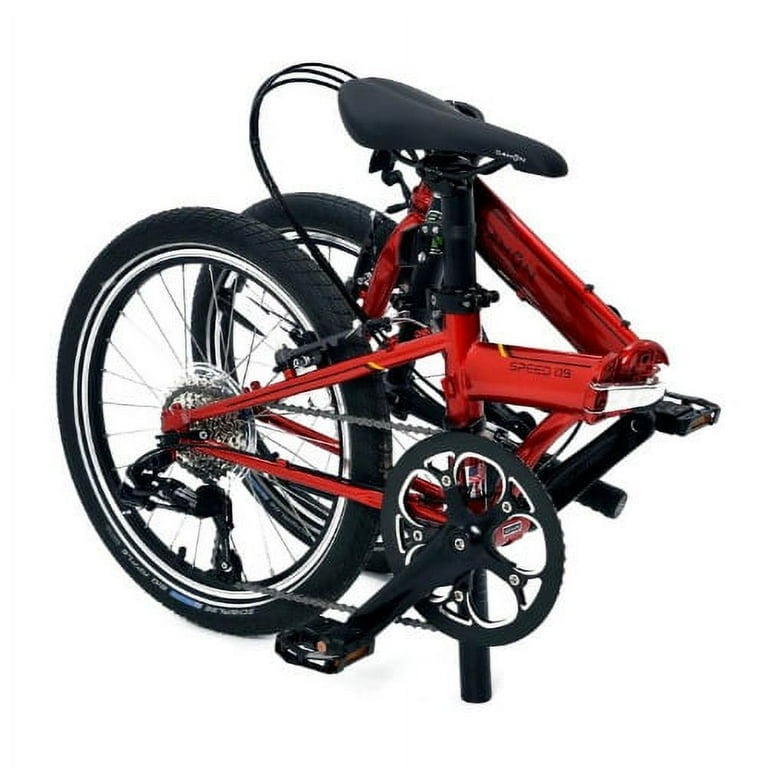 Dahon Speed D9 19