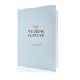 thumbnail image 3 of Wedding Planner Book and Organiser the Complete Bridal Planning Journal for Engaged Couples A5 Hardc, 3 of 5