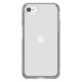 thumbnail image 3 of OtterBox Symmetry Series Clear Case for Apple iPhone SE (3rd Gen-2022 and 2nd Gen-2020), iPhone 8, and iPhone 7 - Stardust, 3 of 7