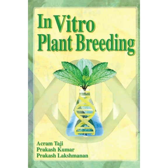 In Vitro Plant Breeding, (Paperback)
