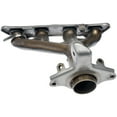 thumbnail image 4 of Dorman 674-810 Exhaust Manifold for Specific Scion / Toyota Models, 4 of 4