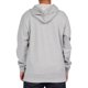 thumbnail image 2 of Sudadera DC Shoes  Hombre Star Gris ADYSF03045KNFH, 2 of 4