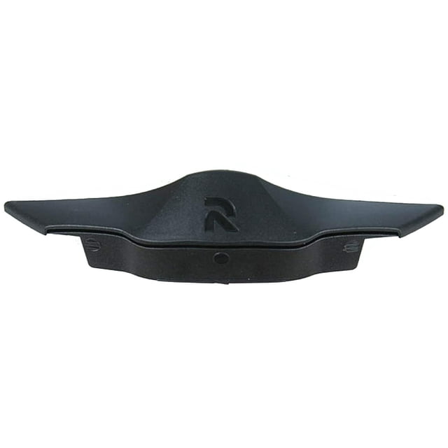 HJC RPHA ST Helmet Replacement Breath Deflector Black