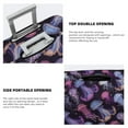 thumbnail image 4 of Travel Luggage Cover Protector - Dreamy Jellyfish Print Anti-Scratch Suitcase Covers Fits 18-32 Inch Luggage, 4 of 5