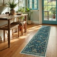 thumbnail image 2 of Insect Washable Rugs for Living Room Soft Area Rug x Rug for Bedroom UltraThin Non Slip Dining Room Rug Stain Rug Large Carpet for Office Nursery(&#x), 2 of 7