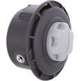 thumbnail image 1 of Ryobi - Tte Double Fil Reel-easy + Fil Hd Torsad 2,4 Mm Pour Coupe-bordures Thermiques Rlt26c Et Rlt254cdso - Rac115, 1 of 5