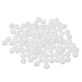 thumbnail image 1 of Paquete De 100 20mm Modedo Craft Bos De Espuma De Poliestireno Kids Craft Supplies Decoración De DIY SOLEDAD Artesanía de modelado, 1 of 10