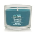 thumbnail image 5 of Yankee Candle Signature Votive Mini Candle Jar Frosted Delights Variety Pack, 1.3 oz (Pack of 6), 5 of 5