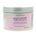thumbnail image 2 of .KC. By Keracare- Moisturizing Curling Jelly 11.25oz, 2 of 5