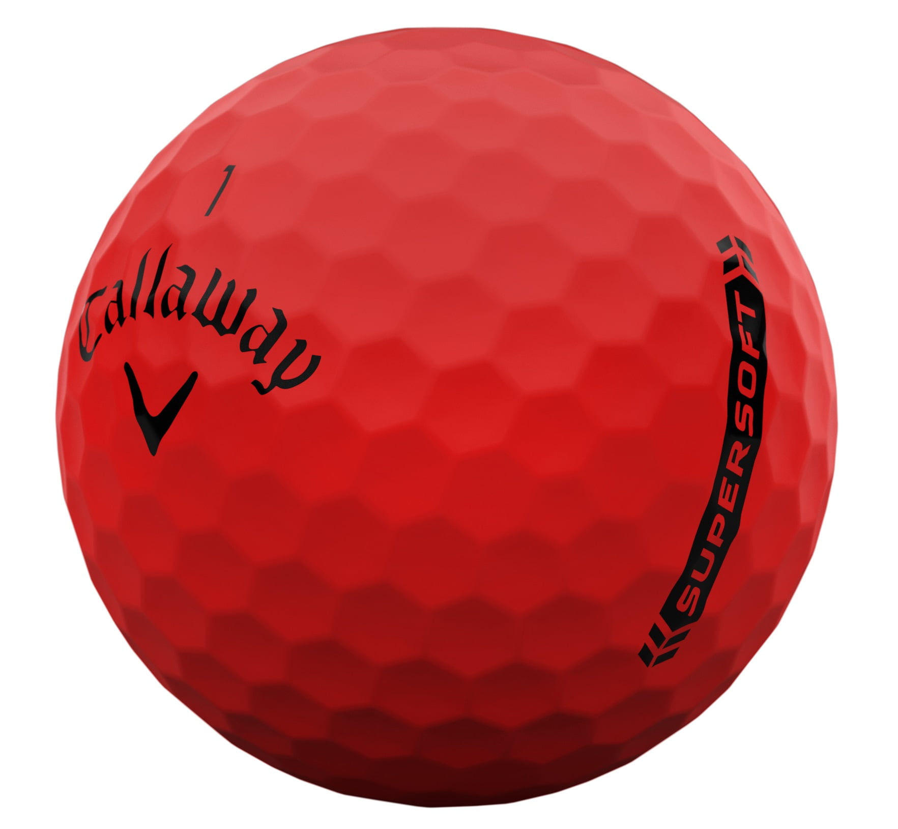 Hands On With The Callaway Superhot Golf Ball in 2023 - Golf Circuit