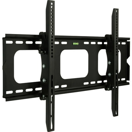 UPC: 0859868005180 | Mount-It! Heavy Duty Tilting TV Wall Mount | Fits 43 -60  TVs