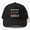 Black, variant on Guitar Collecting Talent Baseball Cap, Music Hobby Statement Graphic Design, Classic Hat
