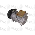 thumbnail image 4 of Global Parts 9643087 A/C Compressor and Component Kit, 4 of 4