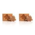 thumbnail image 1 of Yuarrent Forma de Animal pastel de jengibre molde de galletas DIY molde de Natural herramienta para hacer postres accesorio para Type3 NO3, 1 of 6