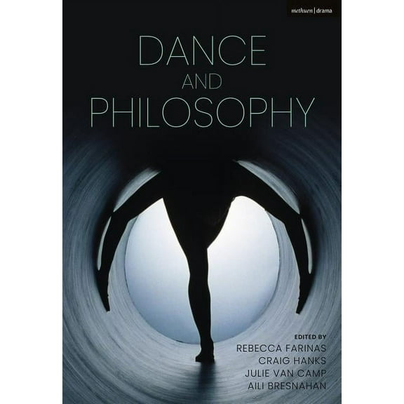 The Bloomsbury Handbook of Dance and Philosophy, (Hardcover)