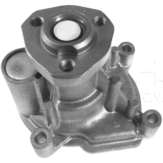 BOMBA DE AGUA SHARK 2013 al 2016 VOLKSWAGEN 1.6L L4