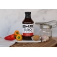 thumbnail image 2 of Rib Rack Barbecue Sauce, Hot Cayenne, 19 Oz, 2 of 3