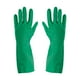 thumbnail image 4 of Guantes De Nitrilo Verde No.8 KARLEN nitrilo, 4 of 7