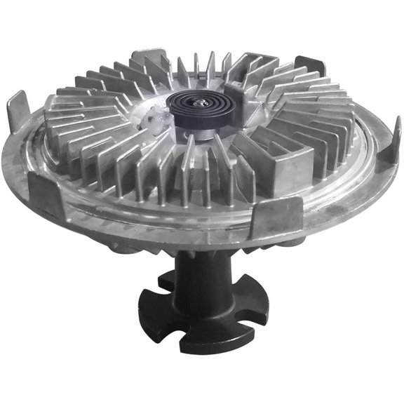 Bapmic 2616 Engine Cooling Radiator Fan Clutch Replcement for Ford Aerostar 1986-1987