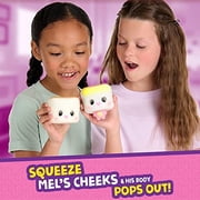 My Squishy Little Marshmallow – Interactive Doll Collectible with Accessories