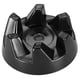 thumbnail image 2 of Embrague de engranaje acoplador de goma mezclador 4 Uds con herramienta de extracción para Kitchenaid, 2 of 4