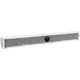 thumbnail image 1 of Barra de Sonido Wet Sounds STEALTH-10 ULTRA HD-W Color Blanco Todo en Uno Amplificada con Bluetooth Wet Sounds STEALTH10ULTRAHDW, 1 of 8