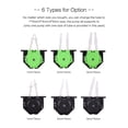 thumbnail image 2 of Yeacher GROTHEN DC 12V Dosing Pump Peristaltic Pump Mini Water Liquid Pump Peristaltic Tube Head Self-Priming Function for Aquarium Lab Chemical Analysis Dosing Additives, L Style, 2 of 8
