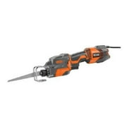 Factory-Reconditioned Ridgid ZRR3031 6 Amp One-Handed Orbital Recip Saw with THRU COOL Technology (Refurbished)
