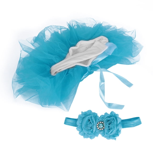Tocado de bebé para fotografía, trajes de fotografía de bebé, falda, accesorios de fotografía de bebé, trajes de fotografía de recién nacido, funcionalidad inteligente