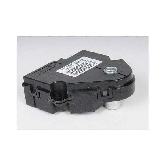 HVAC Air Inlet Door Actuator - Compatible with 1999 - 2006 Chevy Silverado 1500 2000 2001 2002 2003 2004 2005