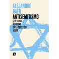 thumbnail image 1 of Antisemitismo. El eterno retorno de la cuestión judía Blanco, 1 of 2