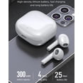 thumbnail image 2 of Auriculares inalámbricos Bluetooth Case Logic para iPhone, 2 of 7