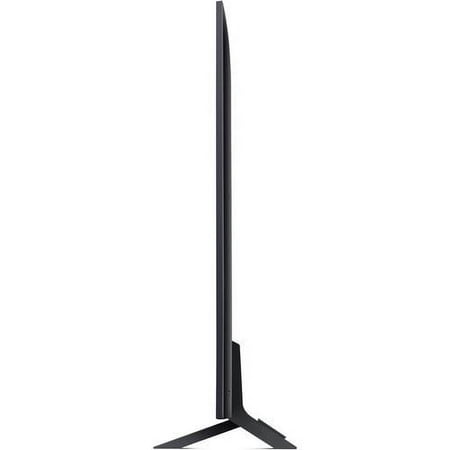 LG - 43” Class UT75 Series LED 4K UHD Smart webOS TV (2024)