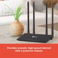 thumbnail image 2 of RadioShack 1200Mbps WiFi Router, 2 of 5