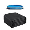 thumbnail image 1 of VEVOR 12x24 ft Oval Pool Liner Pad for Above Ground Pools Prevents Punctures Pool Mat, 1 of 9