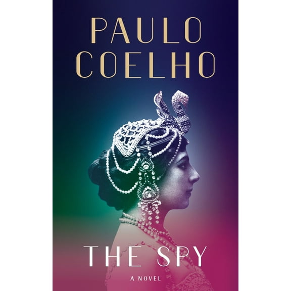 Pre-Owned The Spy (Hardcover) 1524732060 9781524732066