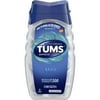 TUMS Antacid Chewable Tablets for Heartburn Relief, Regular Strength, Mint, 150 Tablets