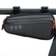thumbnail image 2 of Bolsa para Cuadro de Bicicleta, Bolsa Impermeable para Bicicleta con Dos Bolsillos Laterales, Bolsa de Almacenamiento para Tubo de Bicicleta para Bicicleta de Montaña y Carretera, 2 of 5