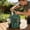 A, variant on Taicans Garden Tool Bag,Heavy Duty Canvas Gardening Tote with Multiple Pockets,Portable Hanging Organizer for Gardening Tools,Trowel,Rake,Twine,Ideal for Home Gardening,Lawn Care,&Outdoor Planting