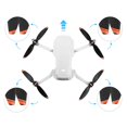 thumbnail image 2 of Set de hélice HeiyRC 4726 para DJI Mavic Mini 2 SE Drone, 2 of 7