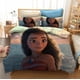 thumbnail image 3 of Disney-Juego de ropa de cama de dibujos animados para niños, funda de edredón, edredón, funda de almohada, regalo para niños, 3 of 5