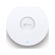 thumbnail image 1 of ACCESS POINT PARA INSTALACIÓN EN TECHO WIFI6 AX3000 CON GESTIÓN CENTRALIZADA EN LA NUBE OMADA TP-LIN, 1 of 5