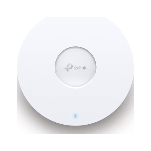 ACCESS POINT PARA INSTALACIÓN EN TECHO WIFI6 AX3000 CON GESTIÓN CENTRALIZADA EN LA NUBE OMADA TP-LIN