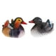 thumbnail image 2 of Estatuilla Animal para Hogar Escritorio decoración de jardín perfecl 16x9cm 1 par, 2 of 8
