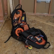 Klein Tools 62201MB MODbox Electrician's Backpack