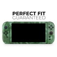 thumbnail image 2 of DesignSkinz Desert Green Camouflage V2 Full-Body Skin Decal Wrap Cover for Nintendo Switch 2, 2 of 6