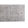 thumbnail image 2 of 2' X 3' Gray And Ivory Abstract Stain Resistant Area Rug, 2 of 5