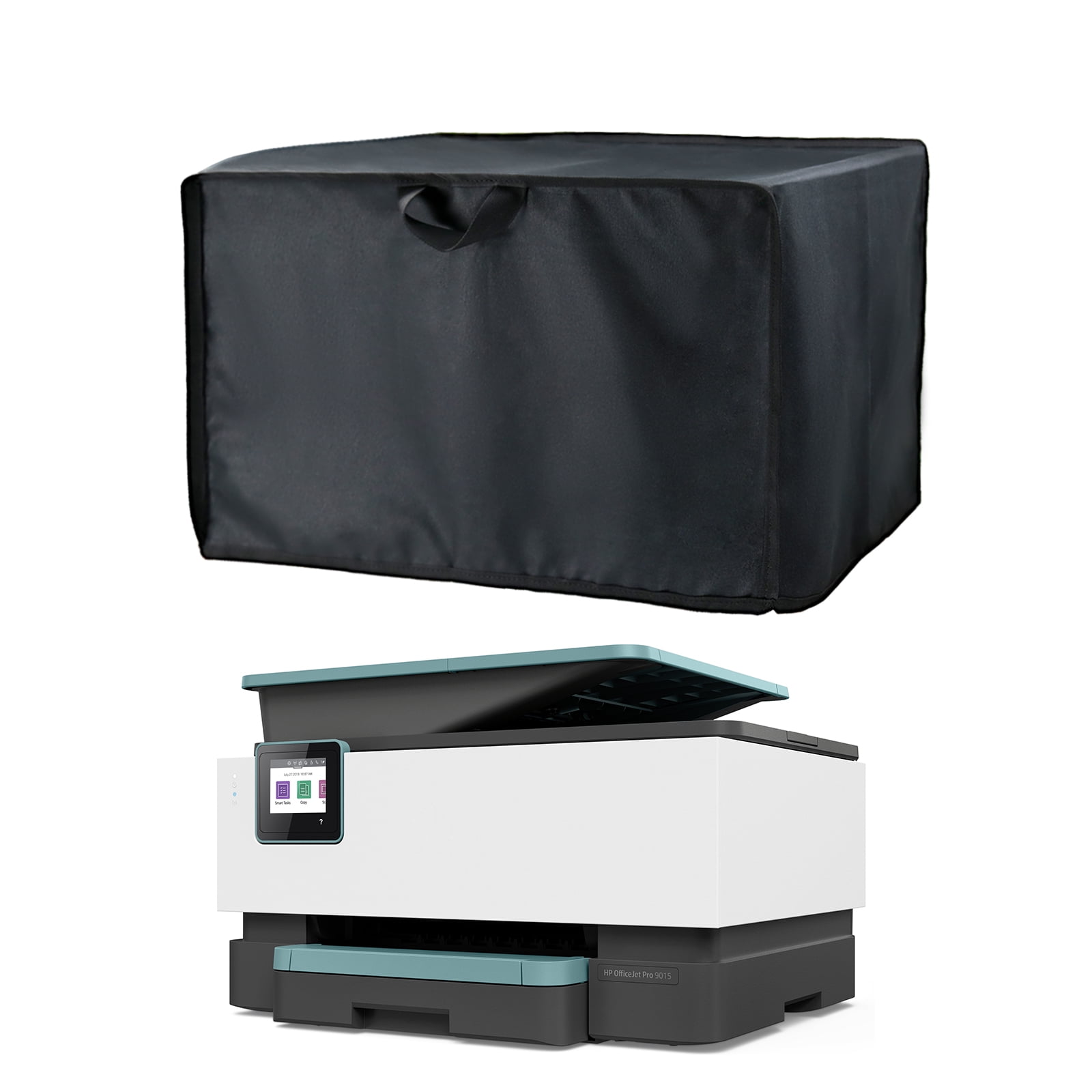 POMER Printer Dust Cover for HP/Epson/Canon/Brother Wireless Printers