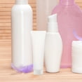 thumbnail image 4 of unbranded Cosméticos Vacíos Plásticos Para Viaje Compacto Y Ligero Con, 4 of 8